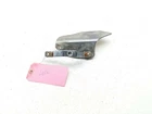 12 Harley Davidson Softail Deluxe Flstn Left Side Wind Deflector Used. Price: $24.99.