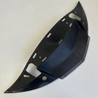 Victory Magnum 2015 Front Dash Trim Fairing Top Infill Mount 5437552 Used. Price: $71.74.