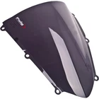 Puig Windscreen Racing Dark Smoke 4356F New. Price: $127.10.