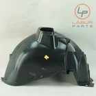 C451 08-15 Smart Fortwo Front Left Side Fender Liner Splash Shield Cover Z7450 Used. Price: $103.39.