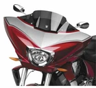 Stream Low Windshield Dark Tint For 10-17 Victory Cross COUNTRY/TOUR/8-BALL New. Price: $152.96.