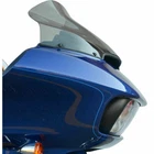 Klock Werks 14" Tint Sport Flare Windshield 2015-2020 Harley Road Glide New. Price: $249.95.