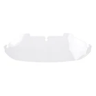 4.5'' Clear Windscreen Windshield For Harley Touring Street Electra Glide 96-13 New. Price: $21.45.