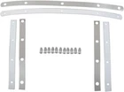 Memphis Shades Fats Windshield Straps MEM0913 New. Price: $99.95.