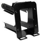Hogworkz Black Inner Fairing Support Bracket Mount HW220666 New. Price: $139.98.