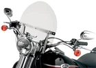 Slipstreamer XFDS-710360 HD-0 Mini Police Windshield Clear New. Price: $218.13.