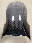Ducati Desert X 23-25 Rally 24-25 Touring Windscreen Part # 97181081AA New. Price: $265.00.