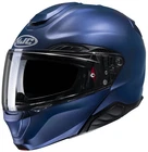 Hjc Rpha 91 Motorcycle Helmet Semi Flat Metallic Blue Medium New. Price: $639.99.