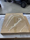 86-03 Kawasaki Voyager 1200 Windshield 39154-1144 Used. Price: $120.00.
