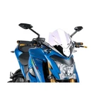 Puig Sport Windscreen - Clear 7653W New. Price: $193.71.