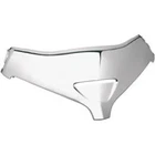 Drag Specialties 45-1205-BX-LB1 Wingleader Windshield Accent Panel New. Price: $197.40.