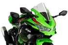 Puig Z Racing Windshield Clear 21767W New. Price: $116.42.