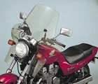 National Plexifairing Windshield Clear Motorcycle Street Bike N8693-01 New. Price: $314.91.