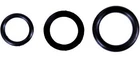 Sports Parts Windshield O-ring 34IN 06-180 New. Price: $6.78.