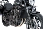 Puig Engine Guards Black 2015-24 Kawasaki Vulcan # 8544N New. Price: $259.00.