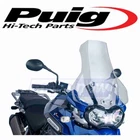 Puig Touring Windscreen For 2018-2019 Triumph Tiger 1200 Xca Windshield Vv New. Price: $161.84.