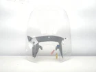 13-19 Suzuki VL1500 Boulevard C90T Windshield Screen With Bracket Used. Price: $249.77.