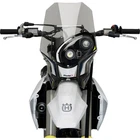 Puig Rally Windshield - Clear For Husqvarna 20548W New. Price: $591.84.