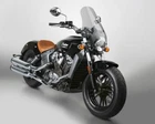 National Cycle Street Shield W/ Handlebar 1 In. Quick Set - Tint New. Price: $166.94.