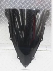 2004 Yamaha Yzf R6 Black Front Windshield Windscreen 5SL-Y2881-11-00 New. Price: $125.99.