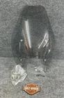 Oem Harley-davidson Windshield 2 Light Smoke 57838-08 New. Price: $175.00.