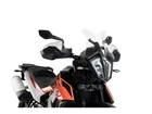 Puig Sport Windshield Windscreen Clear For Ktm 790 Adventure (19-20) New. Price: $111.35.