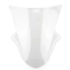 Clear Windshield For 2011-2015 Kawasaki Ninja ZX10R Front Abs Plastic Windscreen New. Price: $22.95.