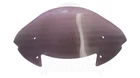 For Victory Cross Country Aero Flip Spoiler Tinted Windshield 11" Tall New. Price: $112.50.