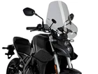 Puig Touring Ii Windshield Windscreen Light Smoke For Bmw G310 (16-20) New. Price: $159.63.