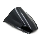 Windscreen For Honda Cbr 600RR 2003 2004 03-04 Motor Double Bubble Windshield New. Price: $23.99.