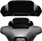 8" Black Windscreen Windshield For Harley Street Glide Cvo/se Fltrxse 2023 2024 New. Price: $69.95.