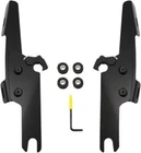 Memphis Shades MEB2017 Fats/slim Mounting Hardware Kit For 15-24 Freewheeler New. Price: $159.95.