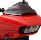 Klock Werks Flare Series Windshield Trim Black Contrast Kerf New. Price: $159.95.