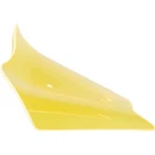 Klock Werks Kolor Flare Windshield 8" Yellow Ice Flh KWW-01-0725 New. Price: $226.51.