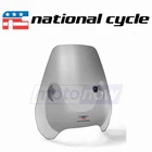 National Cycle Deflector Screen Dx For 2011-2016 Yamaha XVS13 Stryker Wo New. Price: $165.51.
