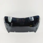 Genuine Harley Touring 2023 2024 Cvo Road Glide Fltrxse Splitter Windshield Used. Price: $166.02.