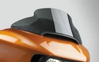National Cycle Vstream 9" Dark Smoke Fltr Windshield/windscreen New. Price: $197.45.