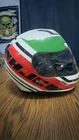 Hjc CL-17 Victory Snow Motorcycle Helmet New. Price: $69.99.