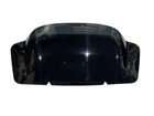 Harley Davidson Oem 24-UP Street Glide Windscreen 57400521 Used. Price: $48.00.