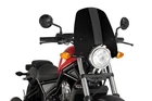 Puig 9462N Windscreen Naked New Gen Touring Black Fits Honda. Price: $141.89.