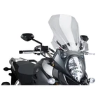 Puig Windscreen Touring - Clear For Suzuki 7229W New. Price: $120.56.