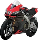 Zero Gravity Corsa Windscreen Clear 24-973-01 New. Price: $121.99.