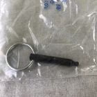 Genuine Harley Fxr & Dyna Convertible Windshield Hex Key 58057-89 New. Price: $11.99.