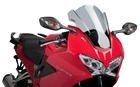 Puig Racing Windscreen Smoke 7598H New. Price: $121.60.