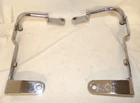 99-03 Yamaha Road Star XV1600 Windshield Mount Bracket 5GA-28356-01-00 Used. Price: $299.99.