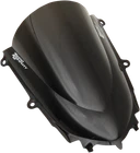 Zero Gravity Double Bubble Windscreen Dark Smoke 16-581-19 New. Price: $112.99.