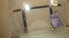 New Honda VT1300 Switchblade Windshield 2-UP Clear 20" National N21109. Price: $209.99.