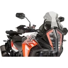 Puig Windscreen Racing Smoke 9716H New. Price: $109.41.
