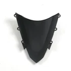 Black Windscreen For Honda CBR500R 2016 2017 2018 Abs Plastic Front Windshield New. Price: $23.95.
