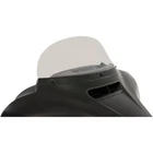 Memphis Shades Replacement Windshield For Harley Hd Baggers 7" Solar MEP8169 New. Price: $72.00.